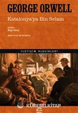 Katalonya'ya Bin Selam