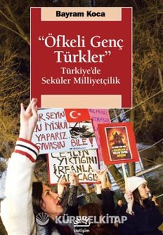 'Öfkeli Genç Türkler'