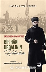 Bir Haki Urbalının Hatıraları