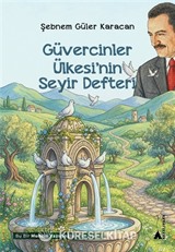 Güvercinler Ülkesi'nin Seyir Defteri