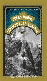 Takımadalar Yanıyor / Olağanüstü Yolculuklar 49