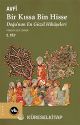 Bir Kıssa Bin Hisse 2. Cilt