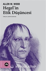 Hegel'in Etik Düşüncesi