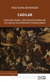 Cadılar