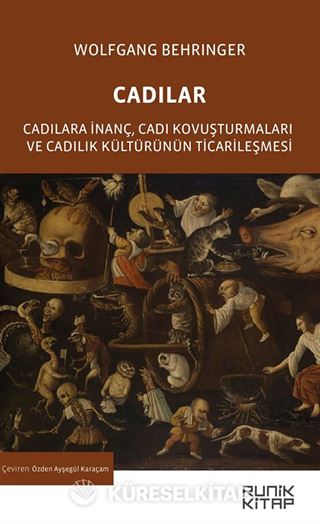 Cadılar