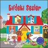 Evdeki Sesler (Resimli ve Sesli)
