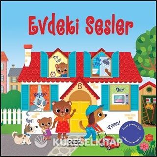 Evdeki Sesler (Resimli ve Sesli)