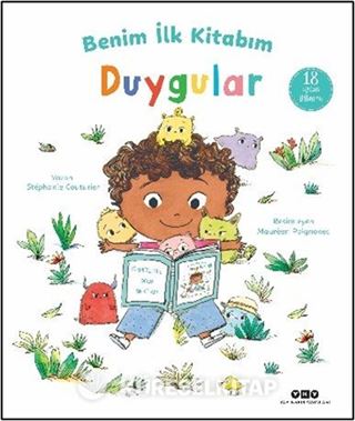 Benim İlk Kitabım / Duygular