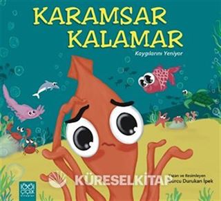 Karamsar Kalamar Kaygılarını Yeniyor