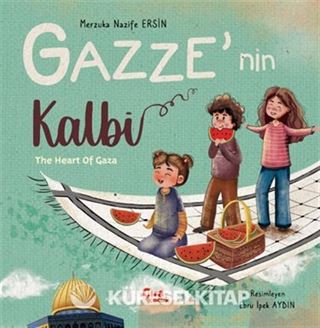 Gazze'nin Kalbi