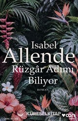 Rüzgâr Adımı Biliyor