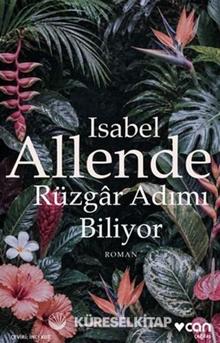 Rüzgâr Adımı Biliyor