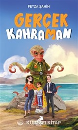 Gerçek Kahraman