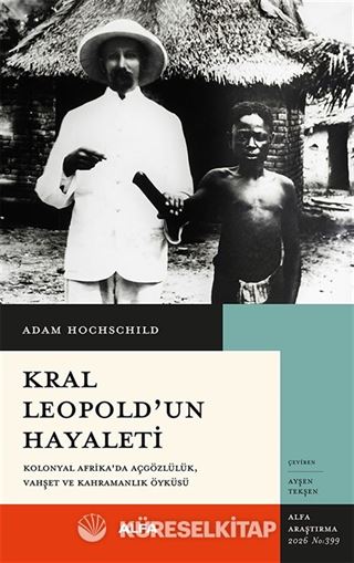 Kral Leopold'un Hayaleti