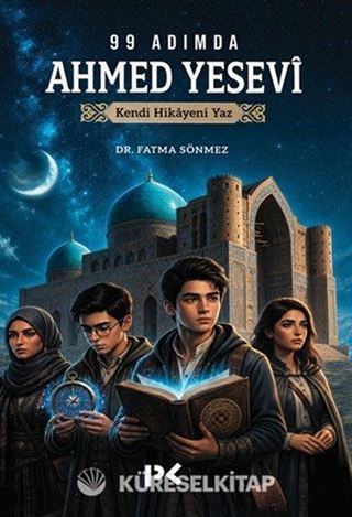 99 Adımda Ahmed Yesevi