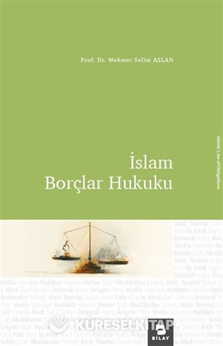 İslam Borçlar Hukuku