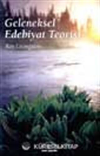 Geleneksel Edebiyat Teorisi
