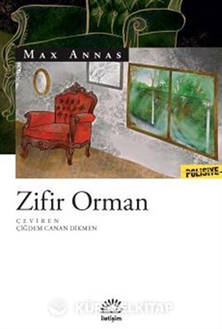 Zifir Orman