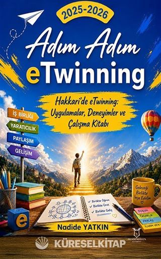 Adım Adım eTwinning
