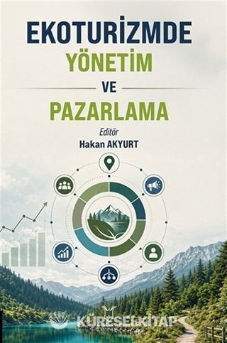 Ekoturizmde Yönetim ve Pazarlama