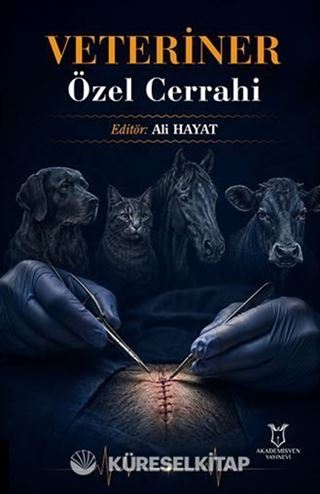 Veteriner Özel Cerrahi