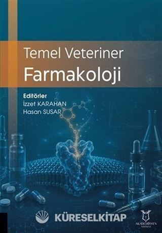 Temel Veteriner Farmakoloji