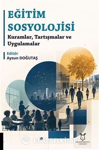 Eğitim Sosyolojisi