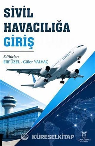 Sivil Havacılığa Giriş