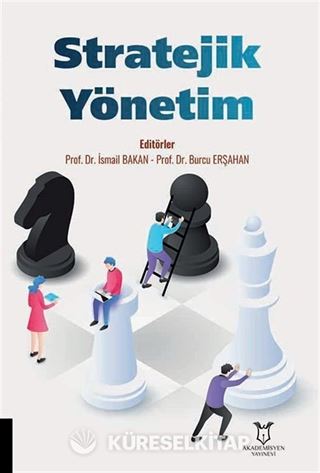 Stratejik Yönetim