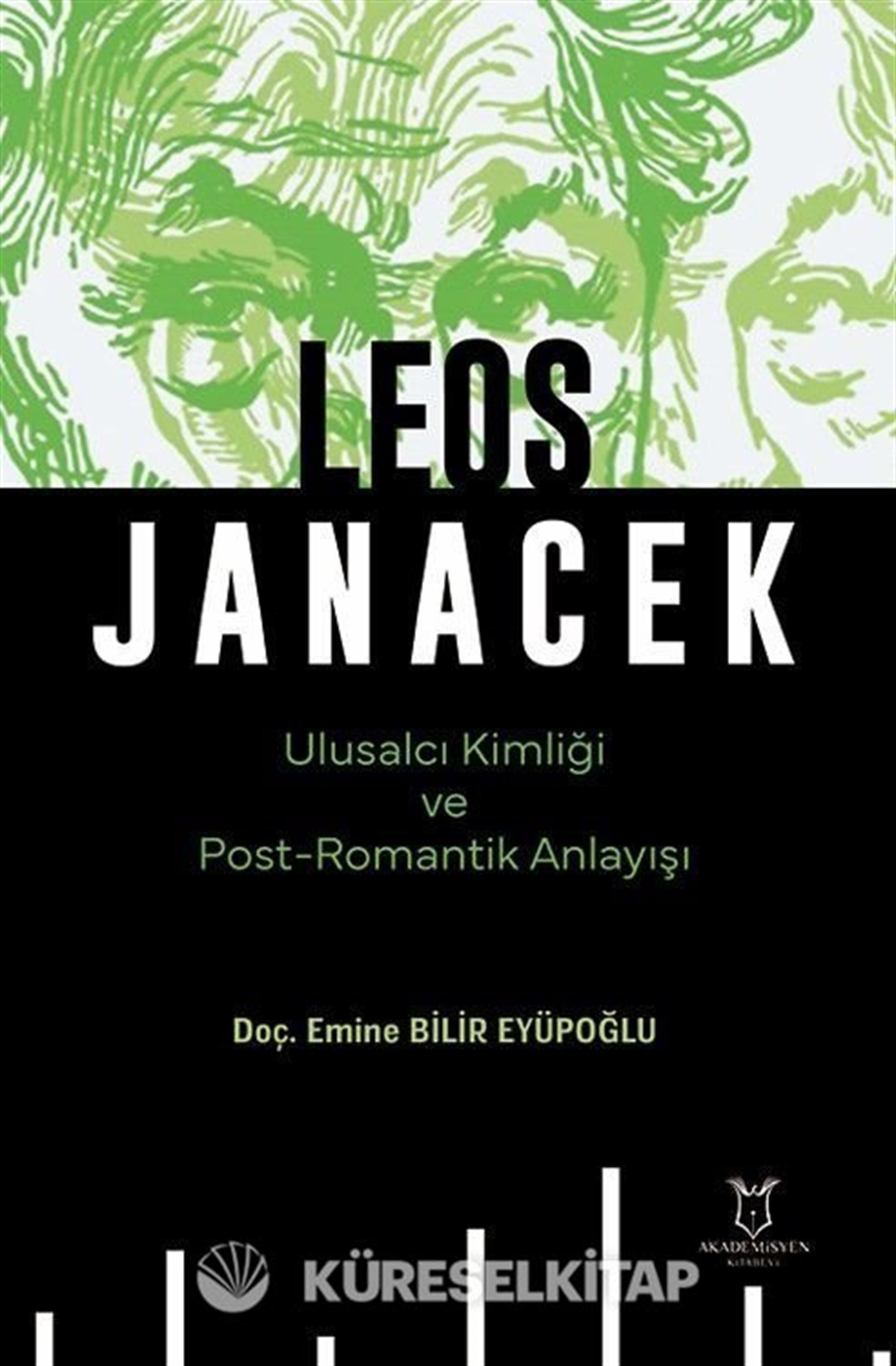 Leos Janacek Ulusalcı Kimliği ve Post-Romantik Anlayışı