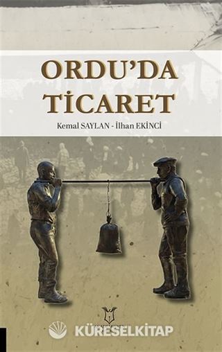 Ordu'da Ticaret