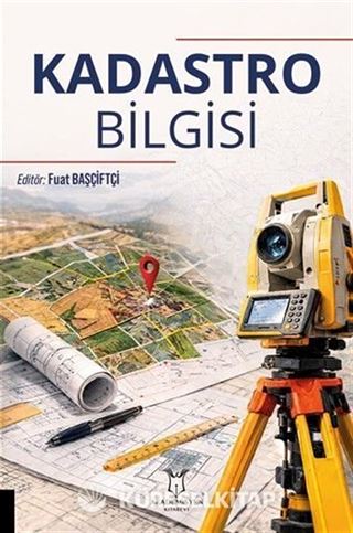 Kadastro Bilgisi