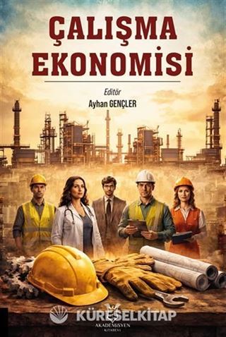 Çalışma Ekonomisi