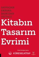Sayfadan Ekrana, Baskıdan Dijitale Kitabın Tasarım Evrimi