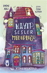 Kayıp Sesler Müdürlüğü