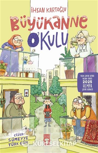 Büyükanne Okulu