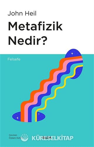 Metafizik Nedir?