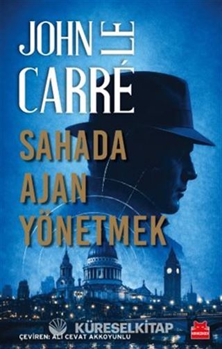 Sahada Ajan Yönetmek