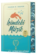 İçimdeki Müzik (100. Baskıya Özel Ciltli Baskı)