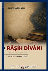 Raşih Divanı