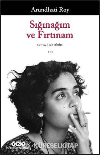 Sığınağım ve Fırtınam