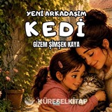 Yeni Arkadaşım Kedi