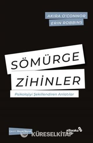 Sömürge Zihinler