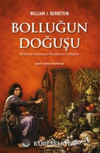 Bolluğun Doğuşu