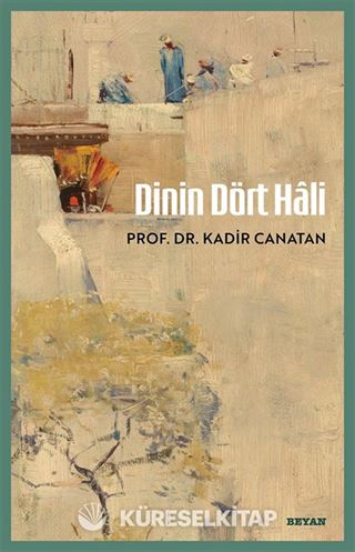 Dinin Dört Hali