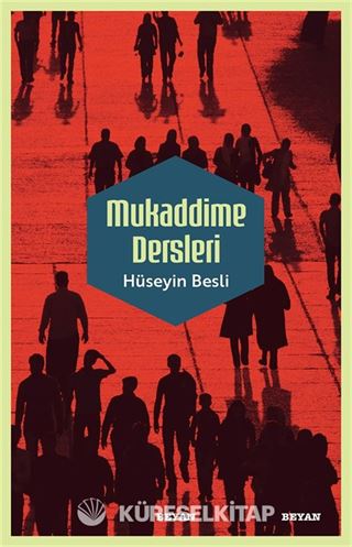 Mukaddime Dersleri