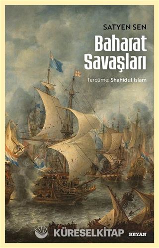 Baharat Savaşları