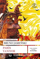Paris Yanıyor