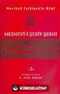 Mesnevi-i Şerif Şerhi 3