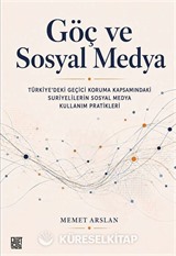 Göç ve Sosyal Medya